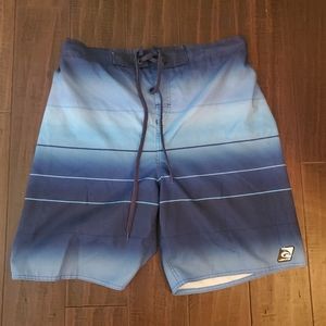 Laguna Swim Shorts sz Large